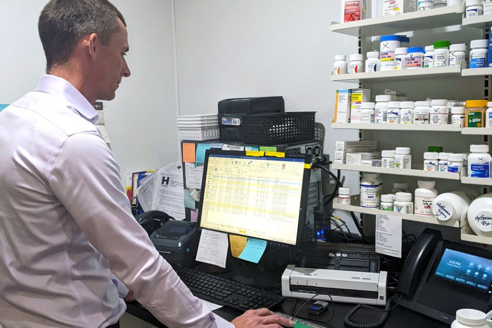 Optimum Wellness PharmacyYour Local Evansville Pharmacy